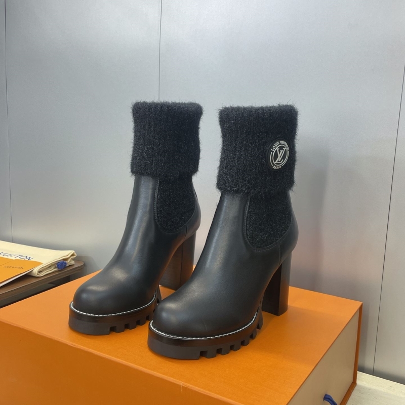 l0vis Vvtt0n boots
